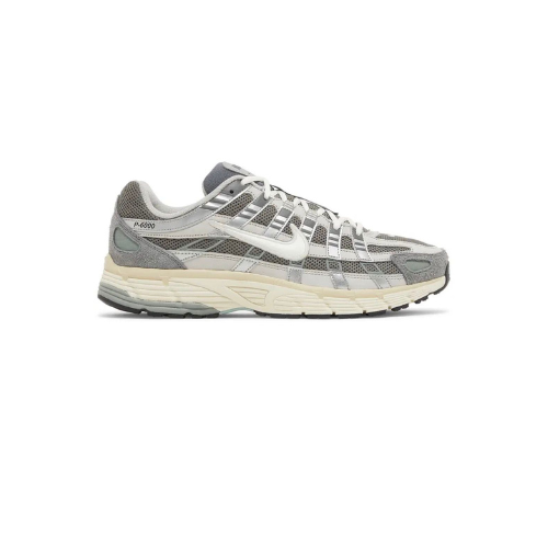 NIKE P6000 FLAT PEWTER