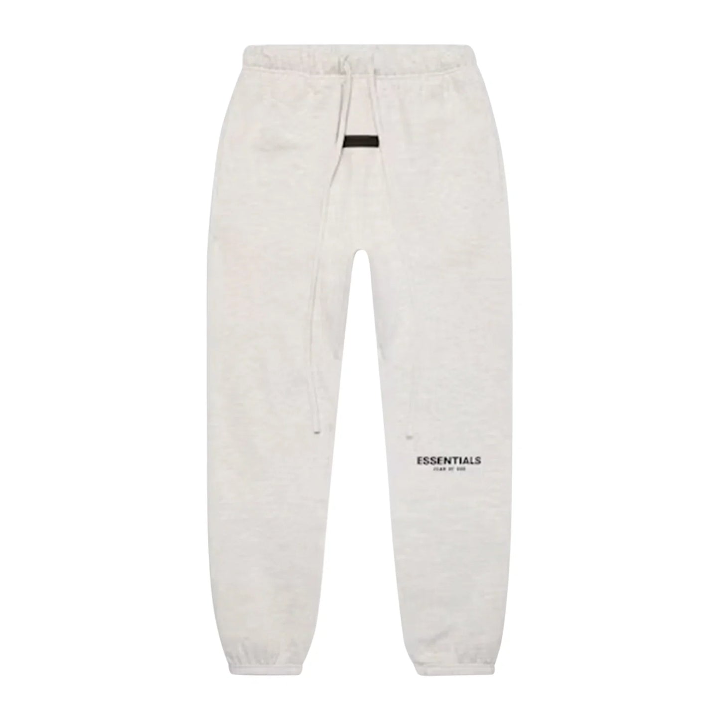 Essentials Light Oatmeal Pants -SS22