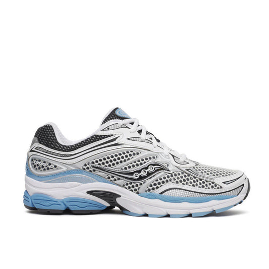 Saucony ProGrid Omni 9 Blissful White