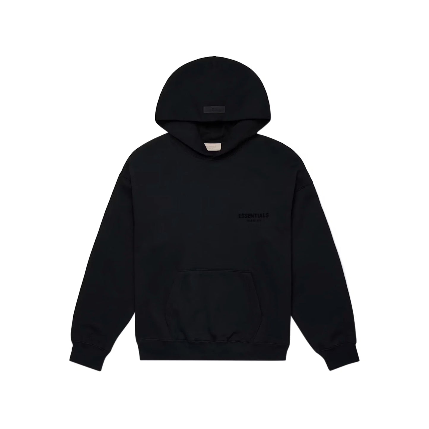 Essentials Limo Hoodie -SS22