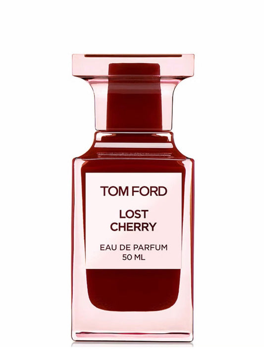 tom ford lost cherry