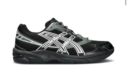 Asics Gel 1130 Black Glacier Grey