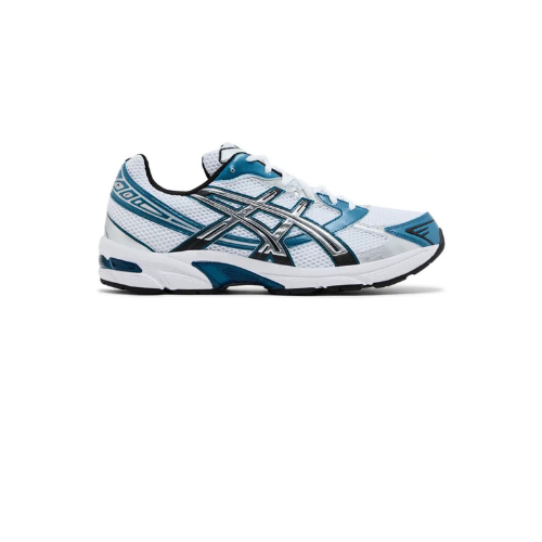ASIC RESTFUL TEAL