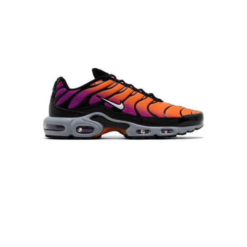 NIKE TN TOTAL ORANGE