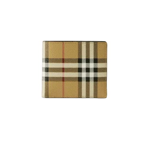 BURBERRY WALLET