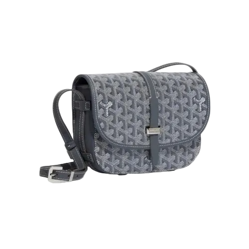 GREY GOYARD BELVEDERE